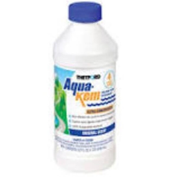 Thetford 96610 64 oz Aqua Bio RV Holding Tank Treatment T6H-96610 - main